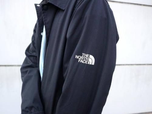 THE NORTH FACE PURPLE LABELのザノースフェイス パープルレーベル