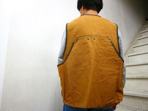 Carharttのカーハート