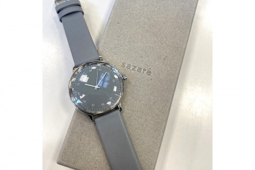 コラボ・別注アイテムのGraphpaper