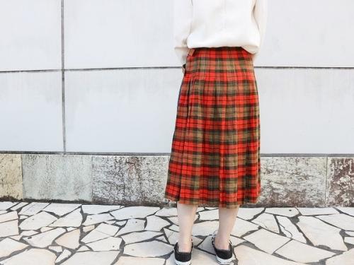 ONEIL OF DUBLIN×LIBERTYのオニール　オブ　ダブリン×リバティ