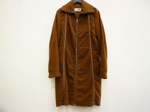 Martin Margiela6のマルタンマルジェラ6