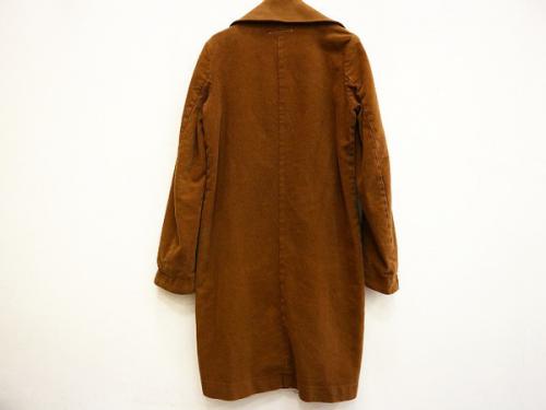 マルタンマルジェラ6のコート