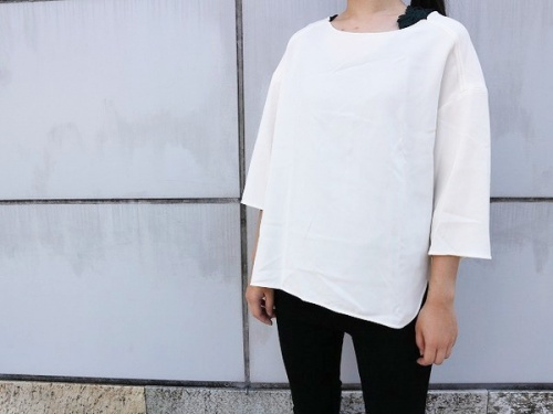 キャリアファッションのMUSE de DEUXIEME CLASSE