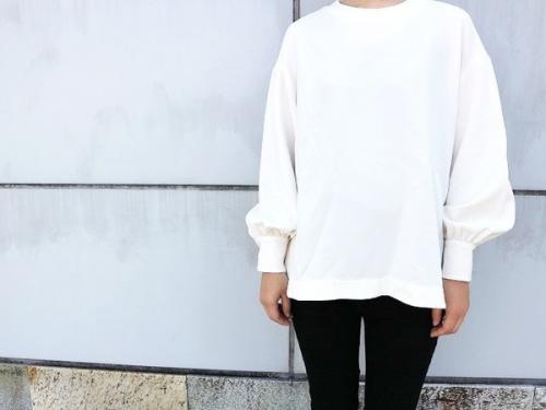 ミューズ ドゥーズィエム クラスのブラウス