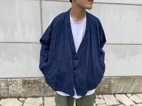 needlesのニードルス