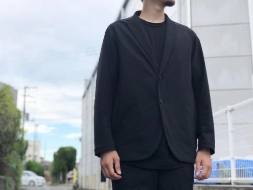 テアトラのSOLOMODULE