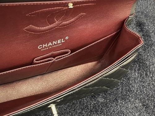 CHANELのシャネル