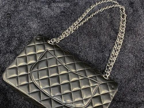 シャネルのバック