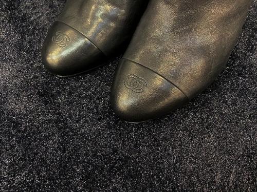 CHANELのシャネル