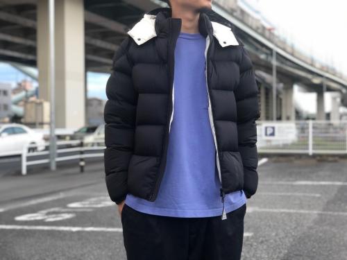 CANADA GOOSEのカナダグース