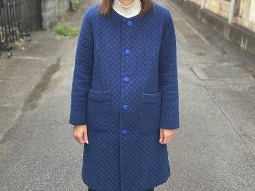 BLUE BLUEのブルーブルー