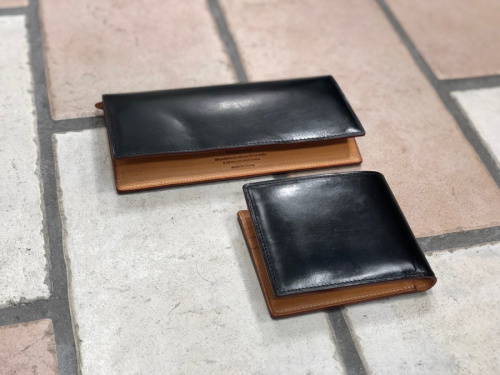 ドメスティックブランドのGANZO