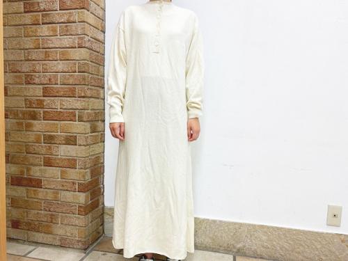 プラージュのワンピース