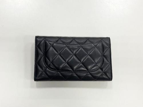 CHANELのシャネル