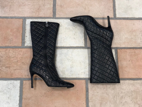 ラグジュアリーブランドのCHANEL