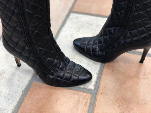 CHANELのシャネル