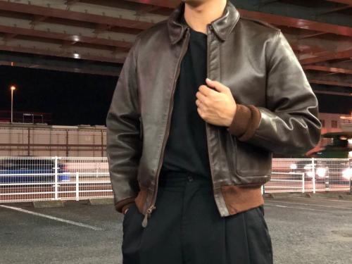 Buzz Rickson'sのバズリクソンズ