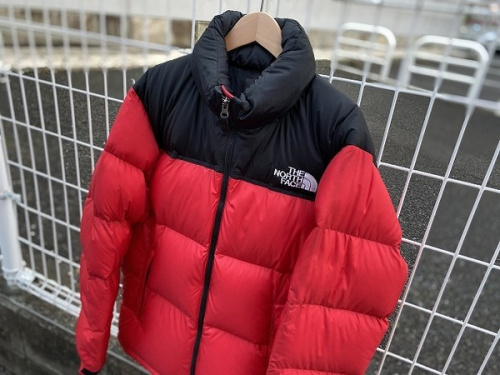 アウトドアブランドのTHE NORTH FACE