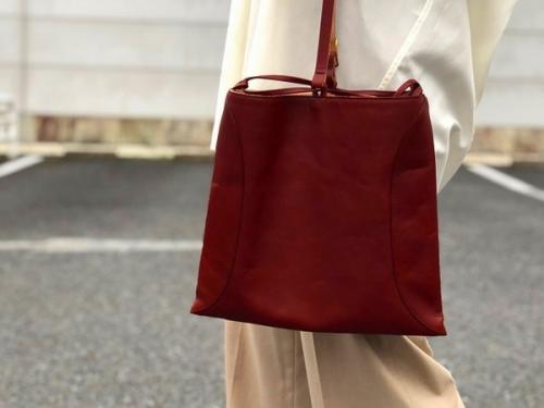 マロウのバッグ