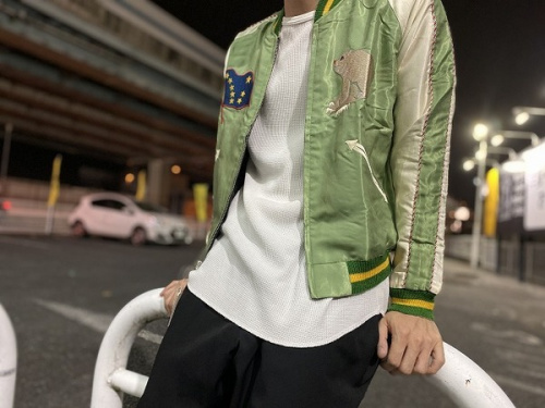 コラボ・別注アイテムのBEAMS