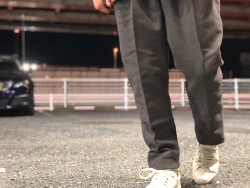 ドメスティックブランドのNEAT