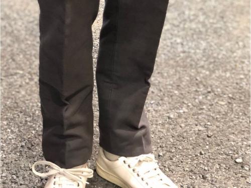 ニートのボトムス