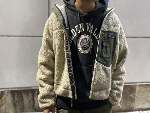 Patagoniaのパタゴニア