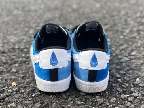 ナイキのスニーカー