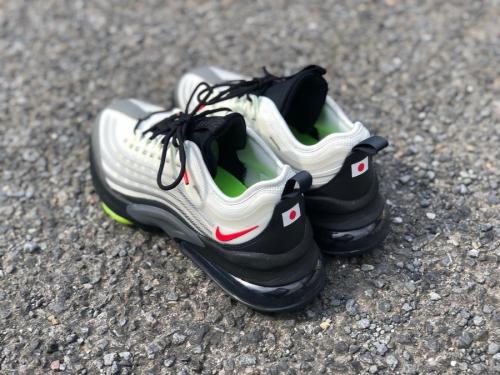 ナイキのスニーカー