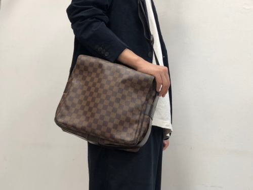 ラグジュアリーブランドのLOUIS VUITTON
