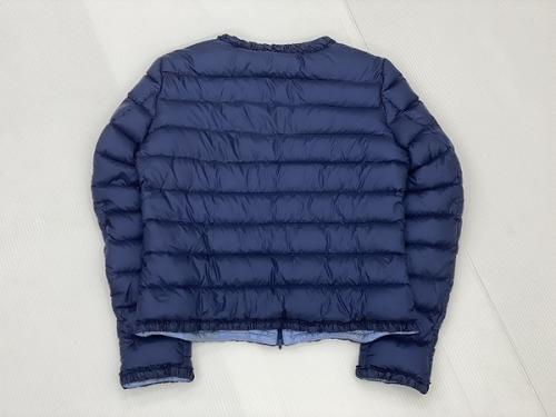 MONCLERのモンクレール