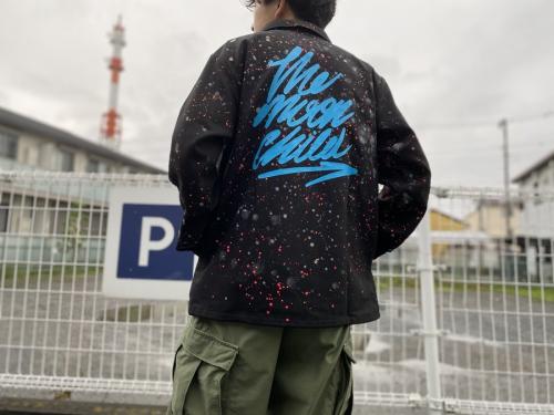 NALUTO TRUNKS for RHCのナルトトランクスフォーアールエイチシー