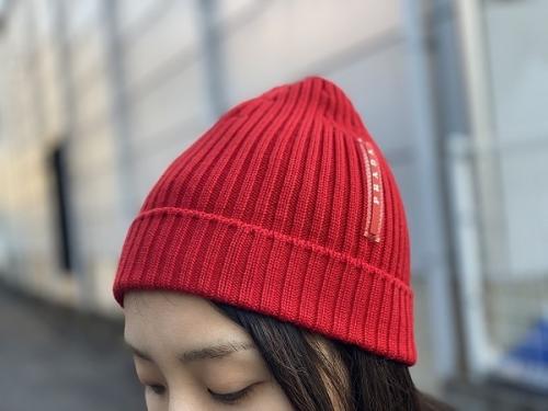 PRADA SPORTSのプラダスポーツ