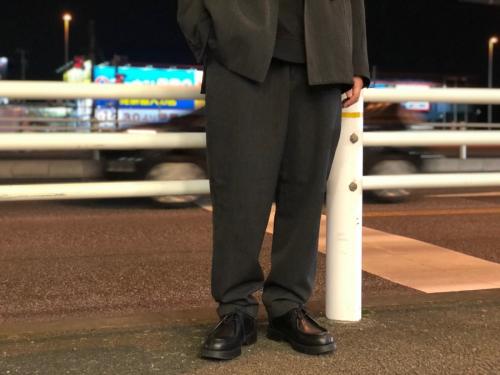 コモリのセットアップ