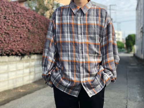 ドメスティックブランドのGraphpaper