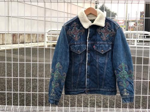 RONHERMAN VINTEAGEのロンハーマンビンテージ