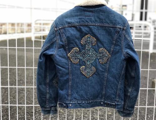 ロンハーマンビンテージのランチジャケット