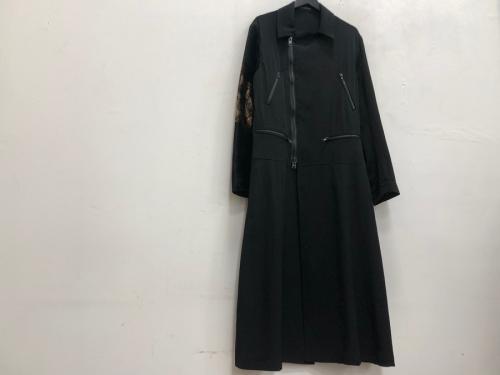 Yohji Yamamoto Pour Hommeのヨウジヤマモトプールオム