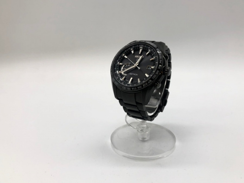 ドメスティックブランドのSEIKO