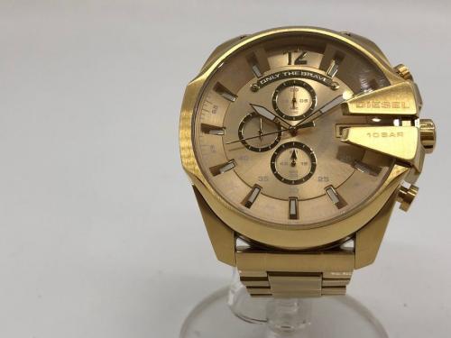 DIESELのディーゼル