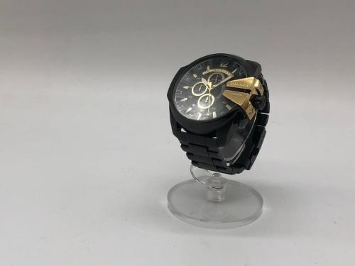 ディーゼルの腕時計