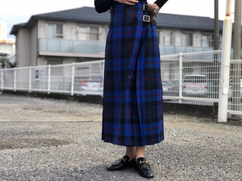 ナチュラルブランドのO’NEIL OF DUBLIN