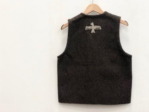 TRUJILLOS×TIGRE BROCANTEのトゥルフィリオス×ティグルブロカンテ