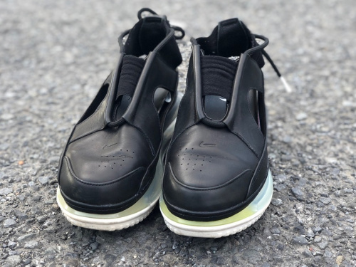 ストリートブランドのNIKE