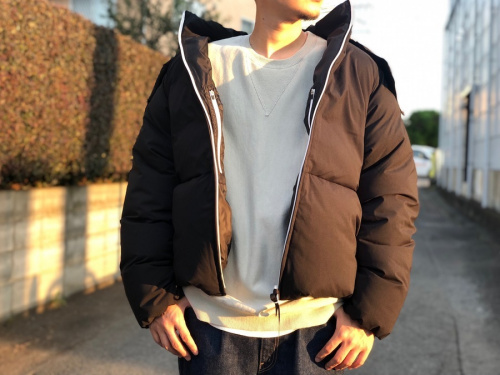 ドメスティックブランドのGraphpaper