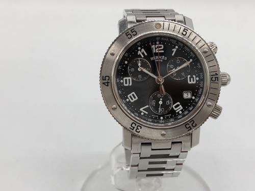 ラグジュアリーブランドのHERMES