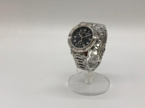 エルメスの腕時計