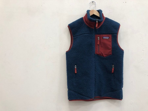 アウトドアブランドのPatagonia