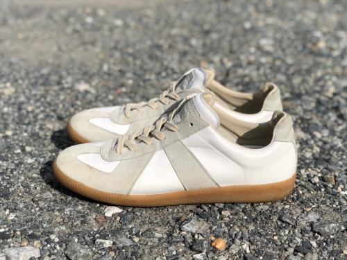 Maison Margiela 22のメゾンマルジェラ 22