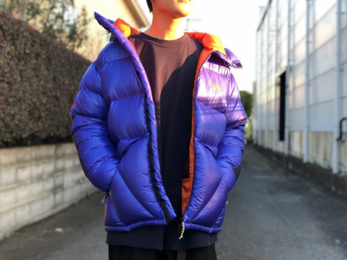 アウトドアブランドのMarmot